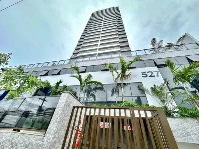 Apartamento com 3 Quartos à venda, 114m² no Caminho das Árvores, Salvador