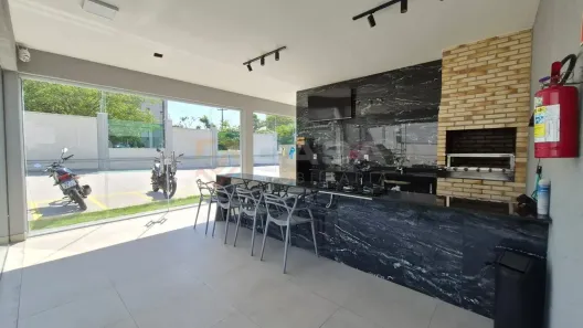 Apartamento com 2 Quartos à venda, 45m² no Morada de Laranjeiras, Serra