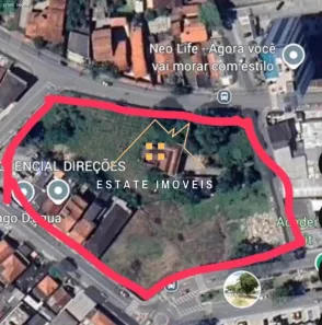 Lote/Terreno à venda, 10000m² no Chácara São José, Arujá