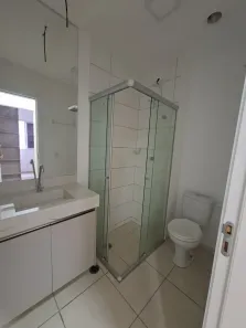 Apartamento com 2 Quartos para alugar, 42m² no Cachoeira das Garças, Cuiabá