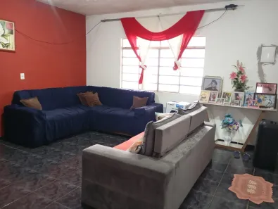 Casa com 3 Quartos à venda, 450m² no Arapoanga, Brasília