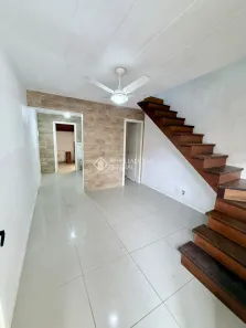 Casa de Condomínio com 2 Quartos à venda, 47m² no Vila Nova, Porto Alegre