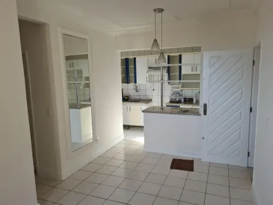Apartamento com 3 Quartos para alugar, 62m² no Parangaba, Fortaleza