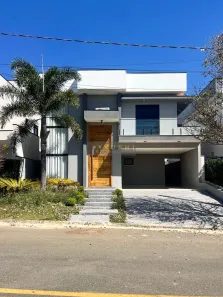 Casa de Condomínio com 3 Quartos à venda, 243m² no São Venâncio, Itupeva