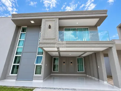 Casa com 3 Quartos à venda, 232m² no Balneário Costa Azul, Matinhos