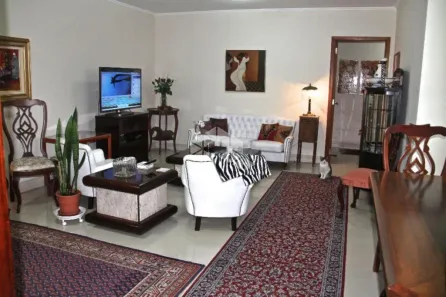 Apartamento com 3 Quartos à venda, 126m² no Higienópolis, Porto Alegre