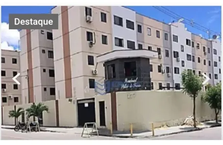 Apartamento com 3 Quartos à venda, 70m² no Maraponga, Fortaleza