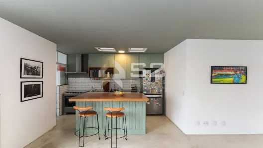 Cobertura com 3 Quartos à venda, 123m² no Vila Leopoldina, São Paulo