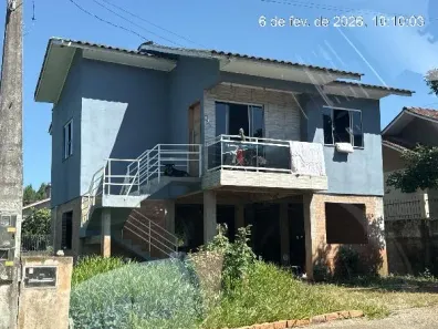 Casa com 2 Quartos à venda, 364m² no S Cristóvão, Capinzal