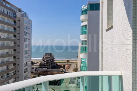 Apartamento com 3 Quartos à venda, 150m² no Praia Brava de Itajaí, Itajaí