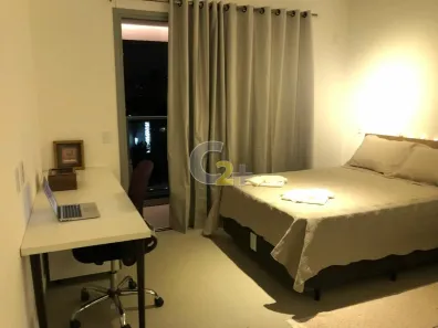 Apartamento com 1 Quarto à venda, 32m² no Perdizes, São Paulo