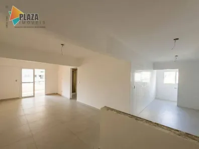 Apartamento com 2 Quartos à venda, 97m² no Aviação, Praia Grande