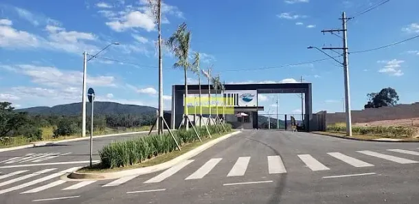 Lote/Terreno à venda, 250m² no Recanto Quarto Centenário, Jundiaí