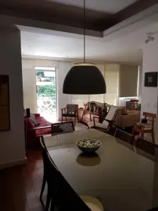 Apartamento com 4 Quartos para alugar, 120m² no Ipanema, Rio de Janeiro
