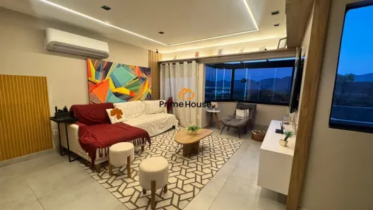 Cobertura com 3 Quartos à venda, 125m² no Recreio dos Bandeirantes, Rio de Janeiro