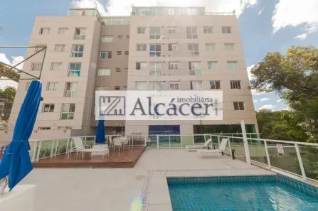 Cobertura com 3 Quartos para alugar, 140m² no Mercês, Curitiba