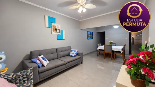 Apartamento com 3 Quartos à venda, 155m² no Jardim Santa Maria, Jacareí