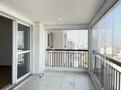 Apartamento com 3 Quartos à venda, 100m² no Vila Gomes Cardim, São Paulo