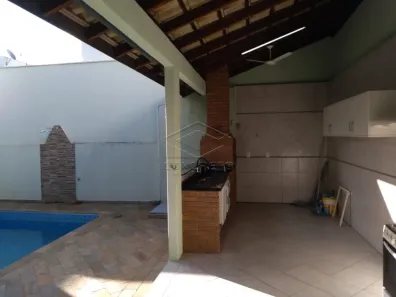 Casa com 5 Quartos à venda, 360m² no Jardim Estoril, Bauru