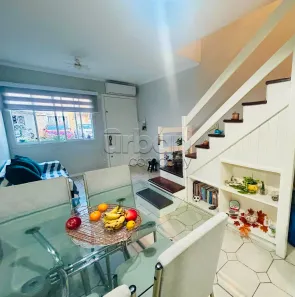 Sobrado com 2 Quartos à venda, 77m² no Centro, Canoas
