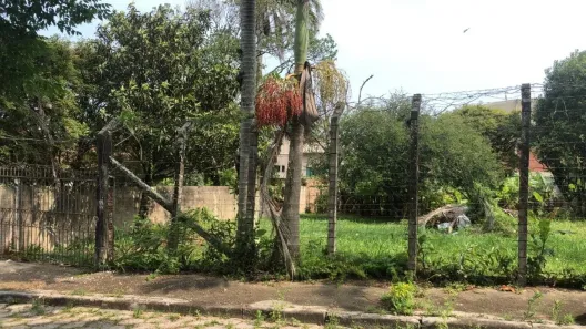 Lote/Terreno à venda, 1330m² no Capoeiras, Florianópolis