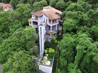 Casa de Condomínio com 5 Quartos à venda, 924m² no Altos de São Fernando, Jandira