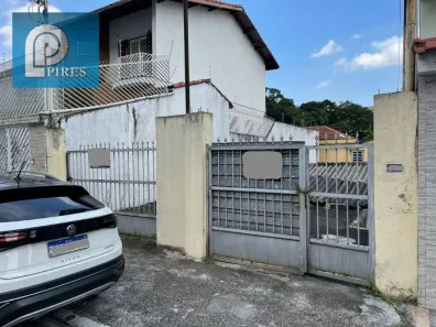 Lote/Terreno à venda, 161m² no Vila Dom Pedro II, São Paulo