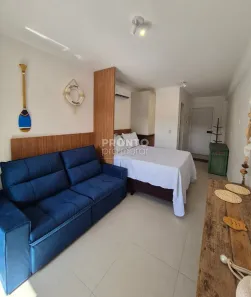 Flat com 1 Quarto à venda, 33m² no Tamandaré, Tamandaré