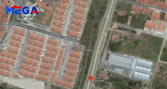 Lote/Terreno para alugar, 7300m² no Industrial, Maracanaú