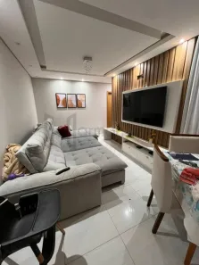 Apartamento com 2 Quartos à venda, 61m² no Bosque dos Jacarandás, Jundiaí