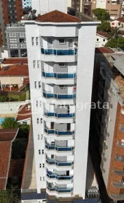 Apartamento com 3 Quartos para alugar, 120m² no São Benedito, Poços de Caldas
