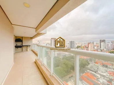 Apartamento com 3 Quartos à venda, 127m² no Tatuapé, São Paulo