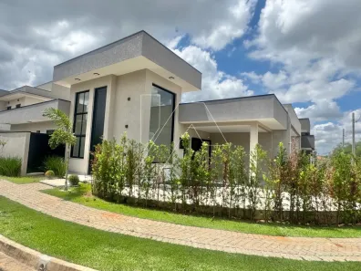 Casa de Condomínio com 3 Quartos à venda, 120m² no Jardim Flamboyant, Paulínia