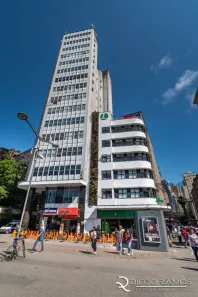 Sala Comercial à venda, 172m² no Centro Histórico, Porto Alegre