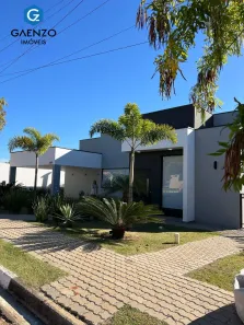 Casa de Condomínio com 2 Quartos à venda, 191m² no Residencial Ecopark, Tatuí