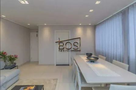 Apartamento com 3 Quartos à venda, 98m² no Floresta, Belo Horizonte