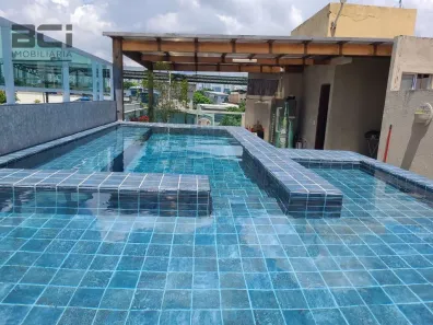 Casa com 4 Quartos à venda, 318m² no Campo Grande, Recife
