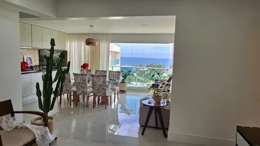 Apartamento com 3 Quartos à venda, 110m² no Pituaçu, Salvador