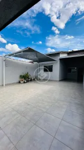 Casa com 3 Quartos à venda, 124m² no Cardoso, Aparecida de Goiânia