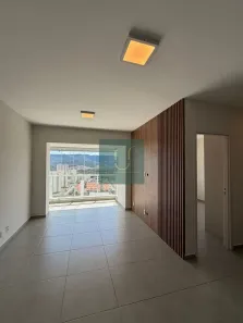 Apartamento com 2 Quartos para alugar, 72m² no Loteamento Mogilar, Mogi das Cruzes