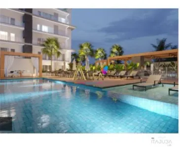 Apartamento com 2 Quartos à venda, 72m² no Itajuba, Barra Velha