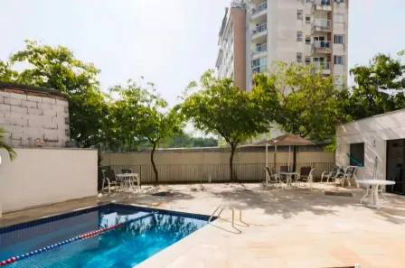 Cobertura com 3 Quartos à venda, 160m² no Jacarepaguá, Rio de Janeiro