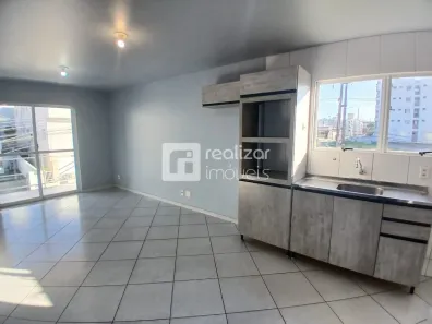Apartamento com 2 Quartos para alugar, 60m² no Pagani, Palhoça