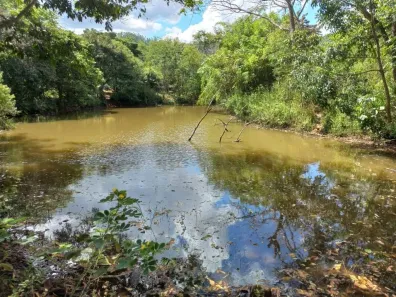 Fazenda/Sítio com 4 Quartos à venda, 5000m² no , Taquaraçu de Minas