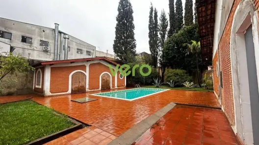 Casa com 3 Quartos à venda, 244m² no São Manoel, Americana