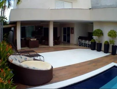 Casa com 3 Quartos à venda, 392m² no Golden Park Residence II, Mirassol