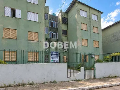Apartamento com 2 Quartos à venda, 39m² no Maria Regina, Alvorada