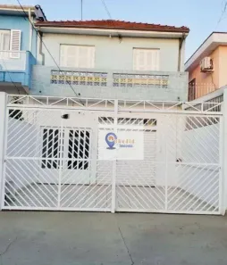 Imóvel Comercial com 3 Quartos para alugar, 155m² no Vila Regente Feijó, São Paulo
