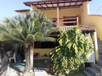 Casa com 5 Quartos à venda, 10m² no Maravista, Niterói