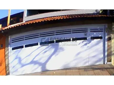 Casa com 4 Quartos à venda, 230m² no Alves Dias, São Bernardo do Campo